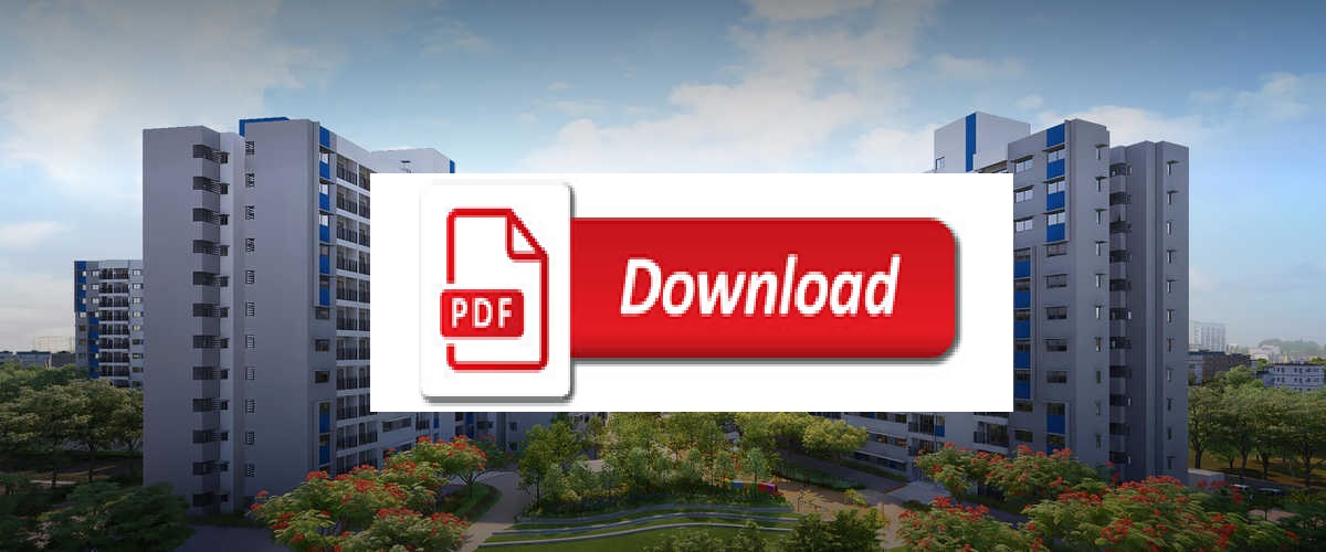 Adarsh Willow Park Brochure
