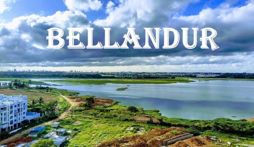 Bellandur